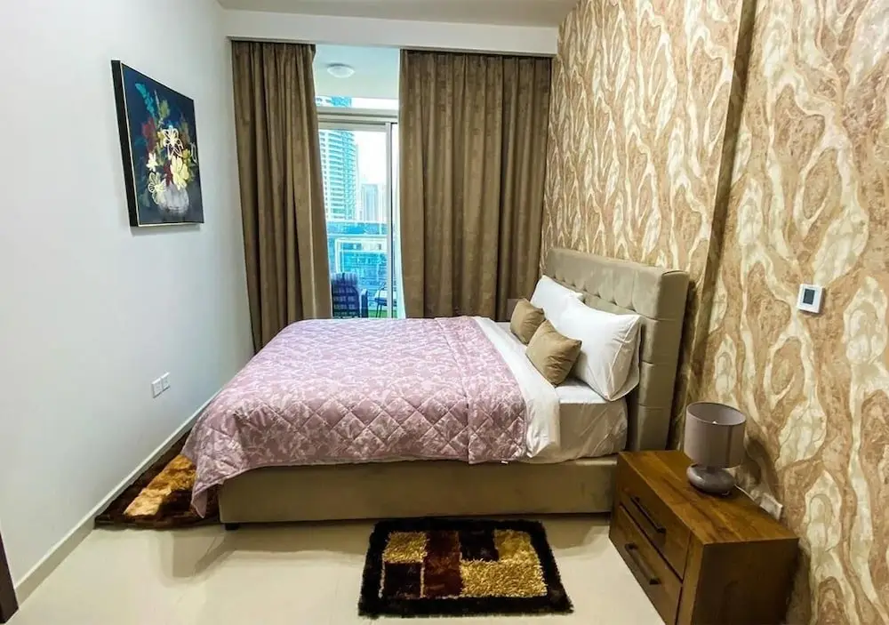 Дубай: Mh- Brand new 2 Bhk Vera Residences Ref 24001