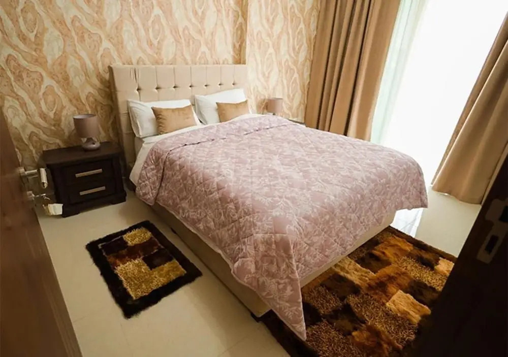 Дубай: Mh- 2 Bhk Brand New Apt Reva Residence Ref 25011