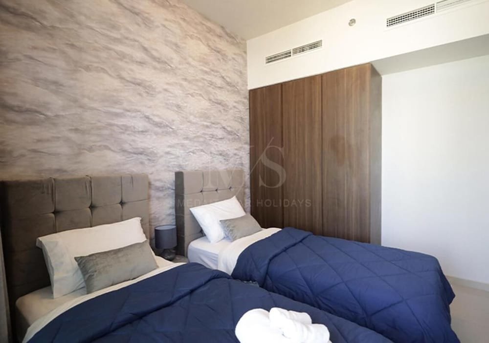 Mh- Peaceful 1 Bhk Canal View Ref 25013 — фото 1