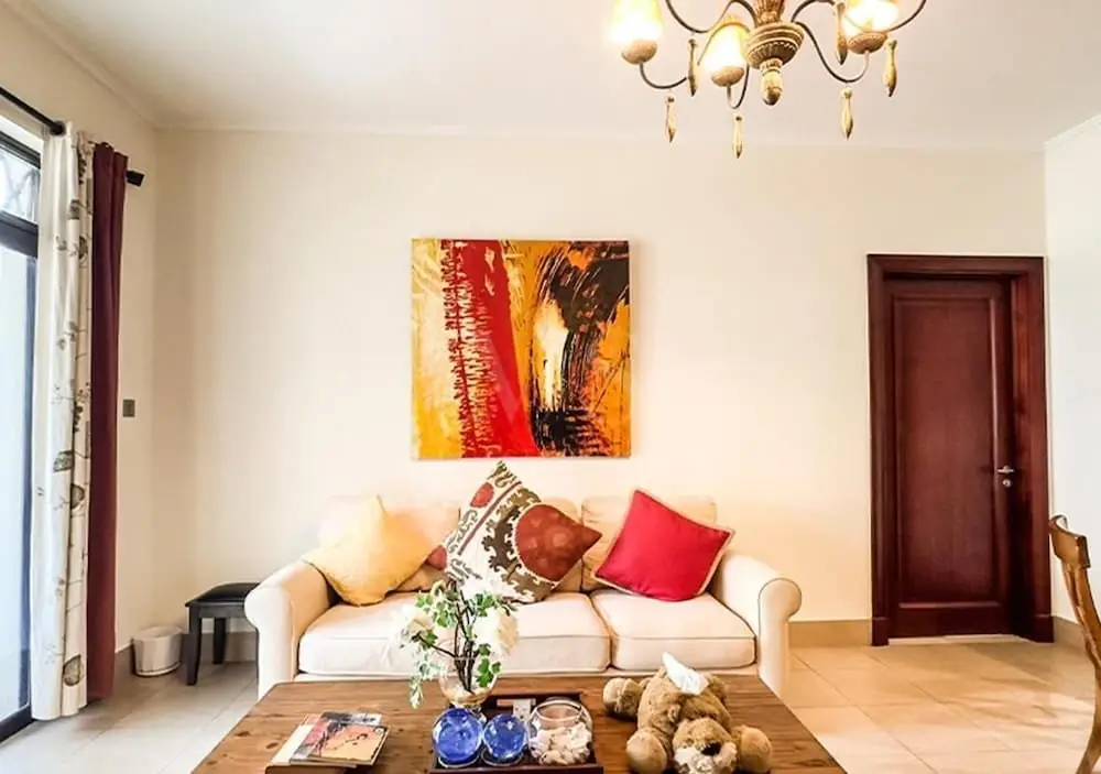 Дубай: Mh- Beautiful One Bed Room in Zanzebeel 2 Ref 2010b