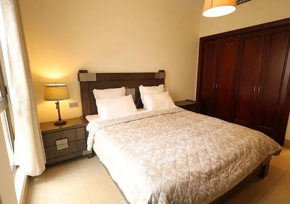 Mh- Beautiful One Bed Room in Zanzebeel 2 Ref 2010b — фото 1