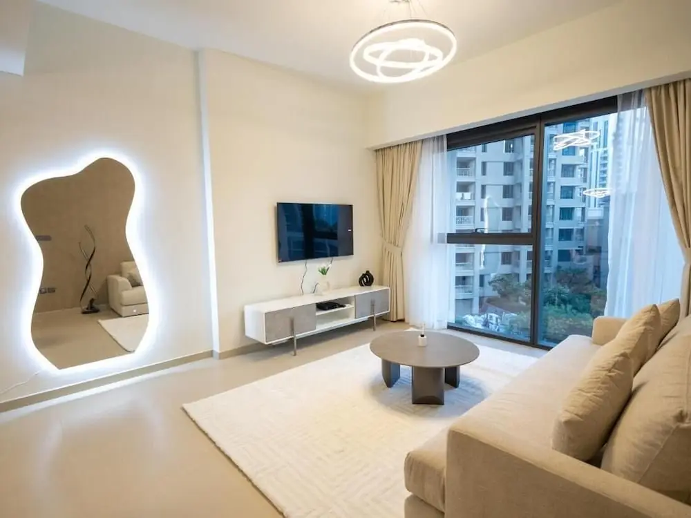Mh- Emaars Finest 1- Bedroom Ref-5005 — фото 1