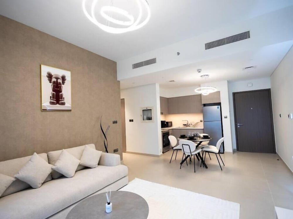 Дубай: Mh- Emaars Finest 1- Bedroom Ref-5005