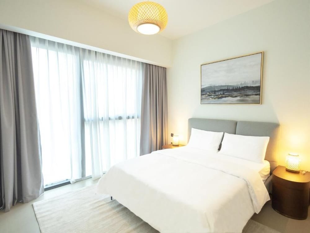 Дубай: Mh- Emaars Finest 1- Bedroom Ref-5005