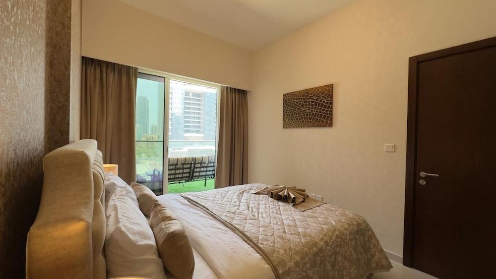 Дубай: Mh-stunning 2 Bhk in Reva Residence Ref 7004