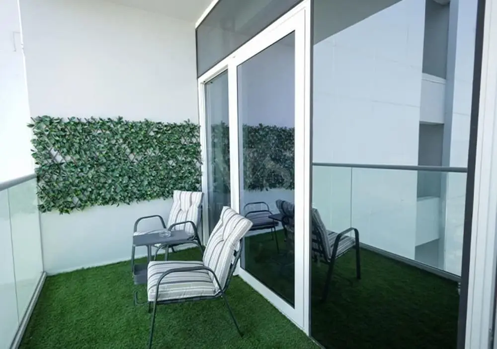 Дубай: Mh-1 Bhk With Serene Canal View in Reva Residence Ref 26009