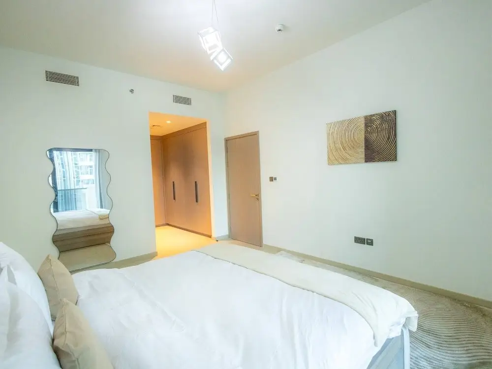 Дубай: Mh - Act One Act Two - Down Town - 2bhk - Ref501