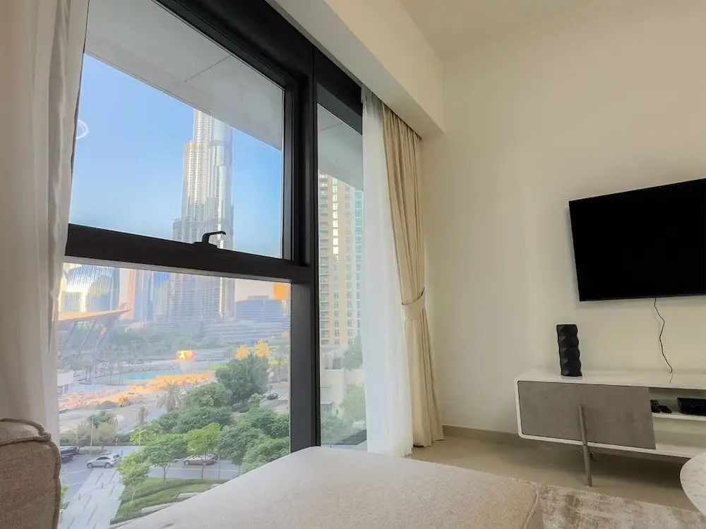 Дубай: Mh-act One Act Two-2bhk-ref401