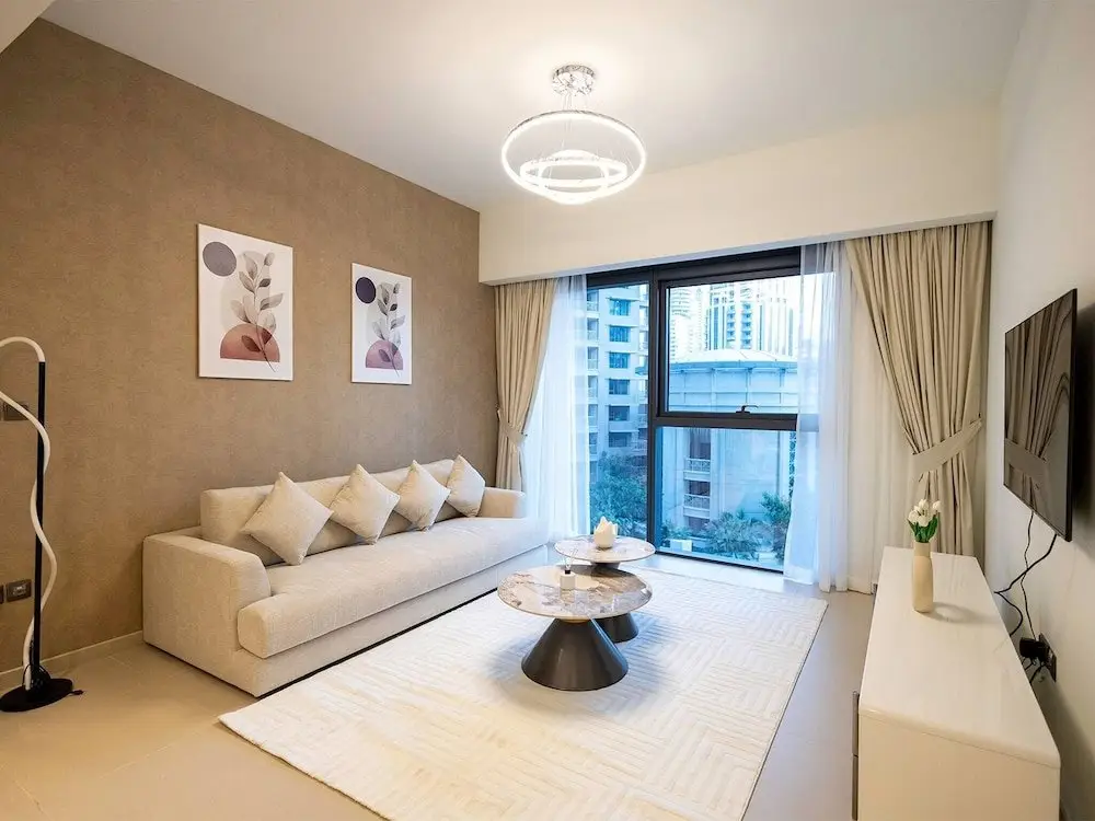Mh - Act One - 1bhk - Ref504 — фото 1