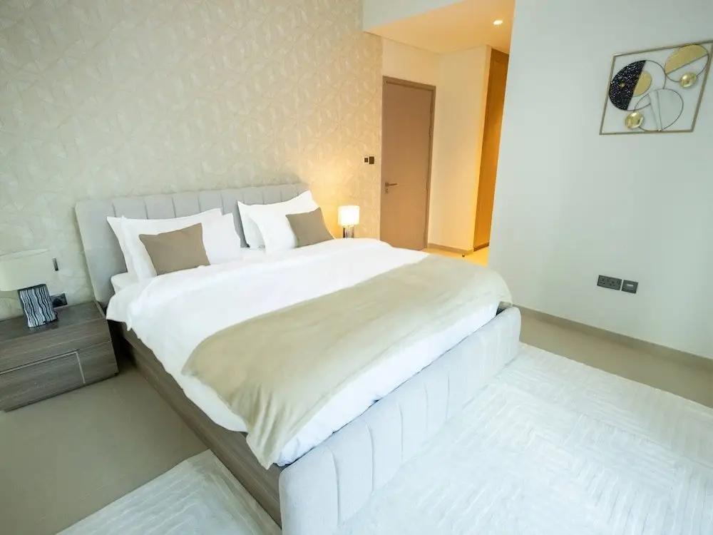 Mh - Act One Act Two - 2bhk - Ref503 — фото 1