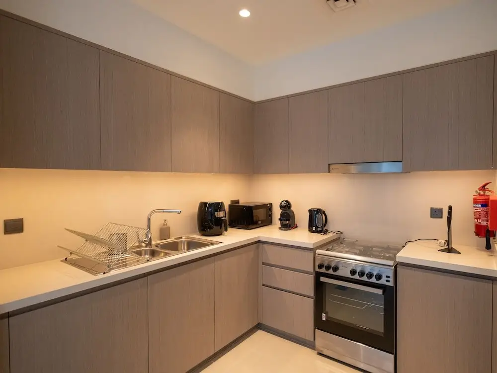 Дубай: Mh - Act One Act Two - 2bhk - Ref2202