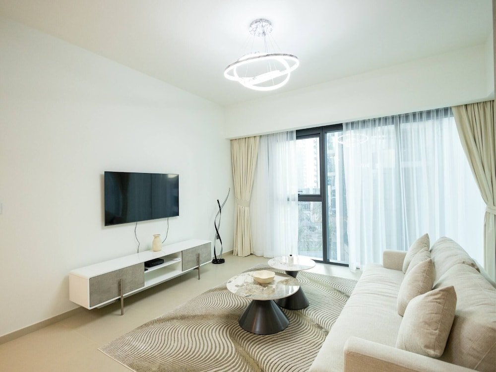 Mh - Act One Act Two - 1 Bedroom - Ref502 — фото 1
