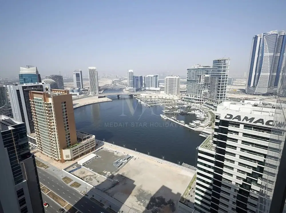 Mh - 1 Bhk Canal View- Ref2512 — фото 1