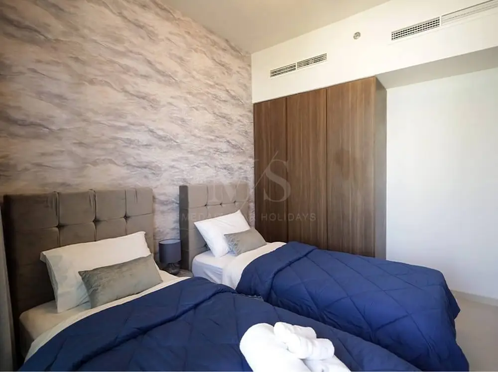 Mh - Reva - 1 Bedroom - Ref2614 — фото 1