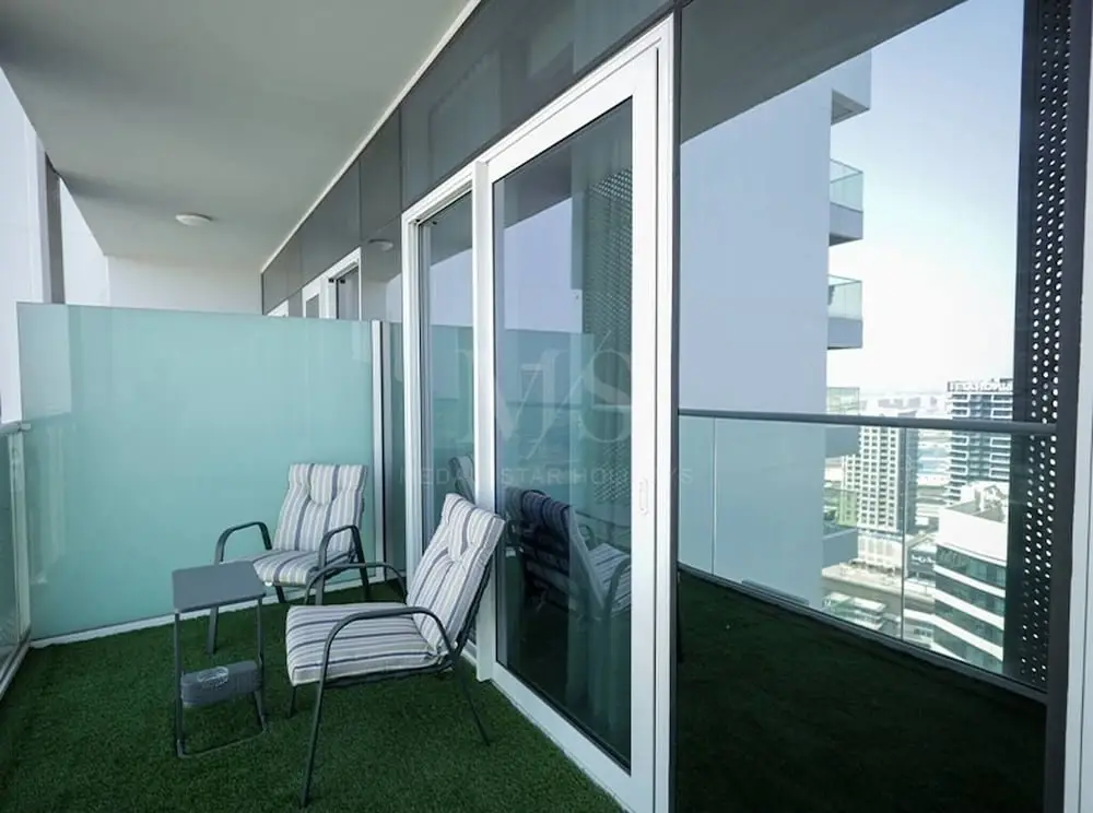 Дубай: Mh - Reva - 1 Bedroom - Ref2614