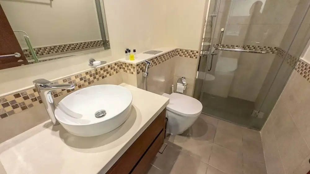 Дубай: Mh - Cozy 1 Bedroom In Reva Residence - Ref401