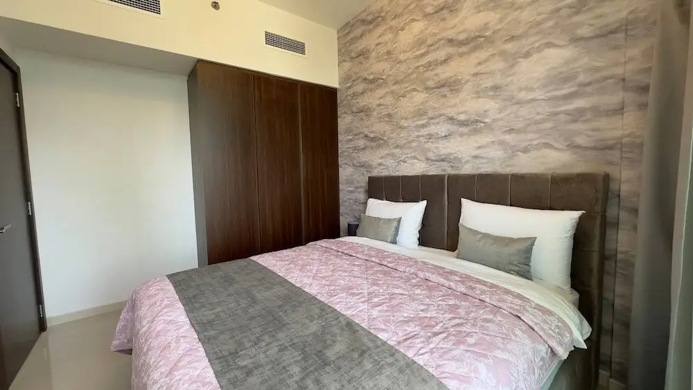 Mh - 1 Bhk Burj View - Vera2420 — фото 1