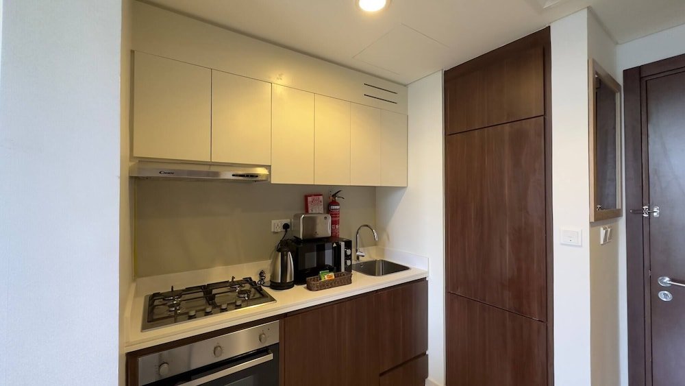 Дубай: Mh - 1 Bhk Burj View - Vera2420