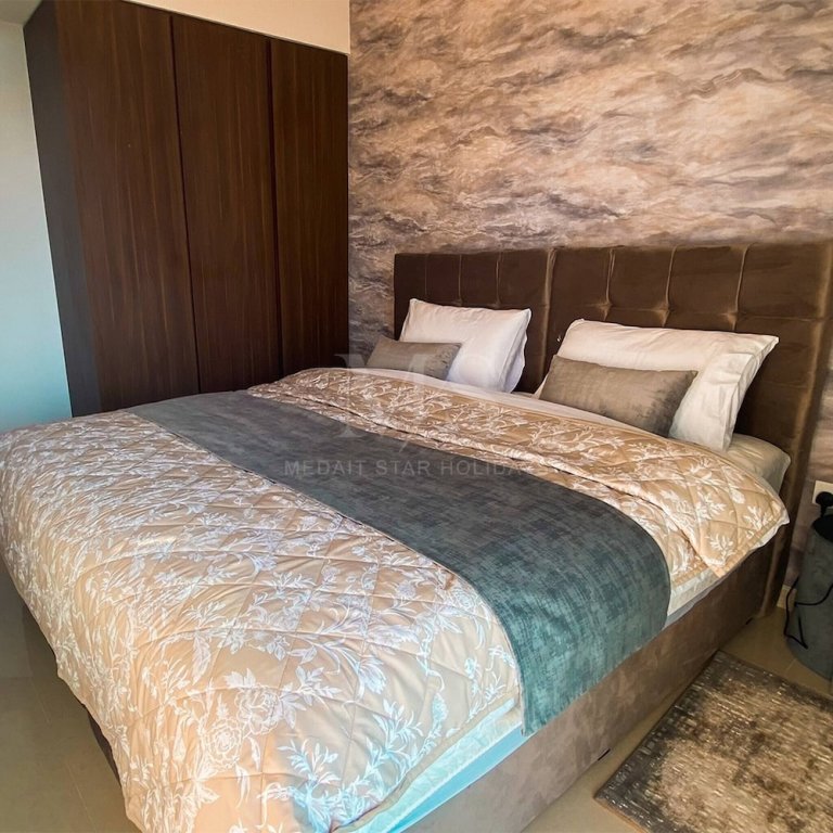 Mh - 1 Bhk Burj Khalifa View - Ref2601 — фото 1