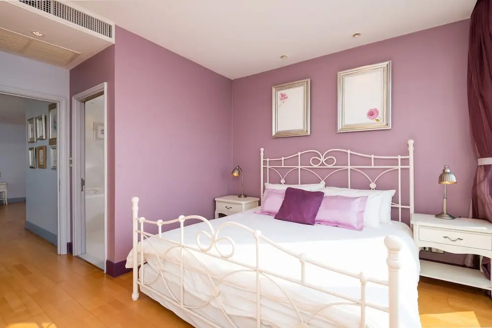 Бангкок: Serviced 1 Bed Panoramic Skyvillas