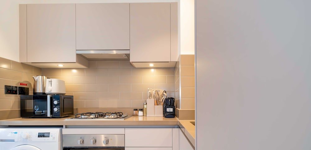 LUX  The Executive Sobha Suite 3 — фото 1