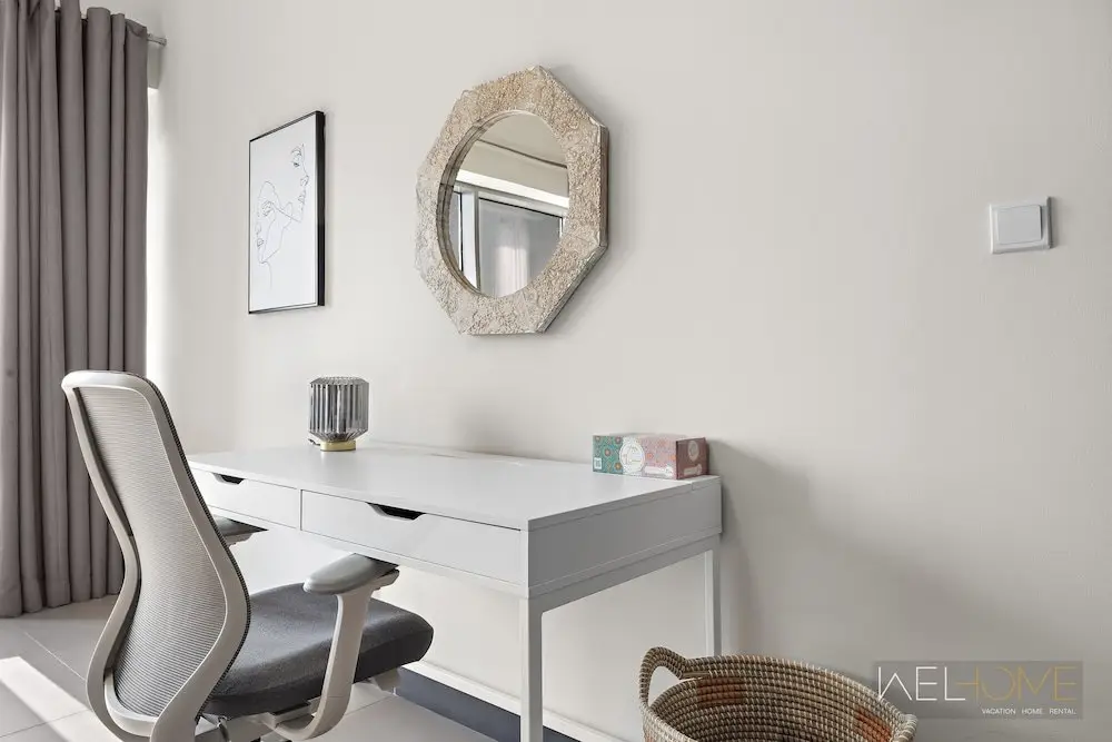 WelHome - Greenery Beautiful Apartment Onyx Tower 2 — фото 1