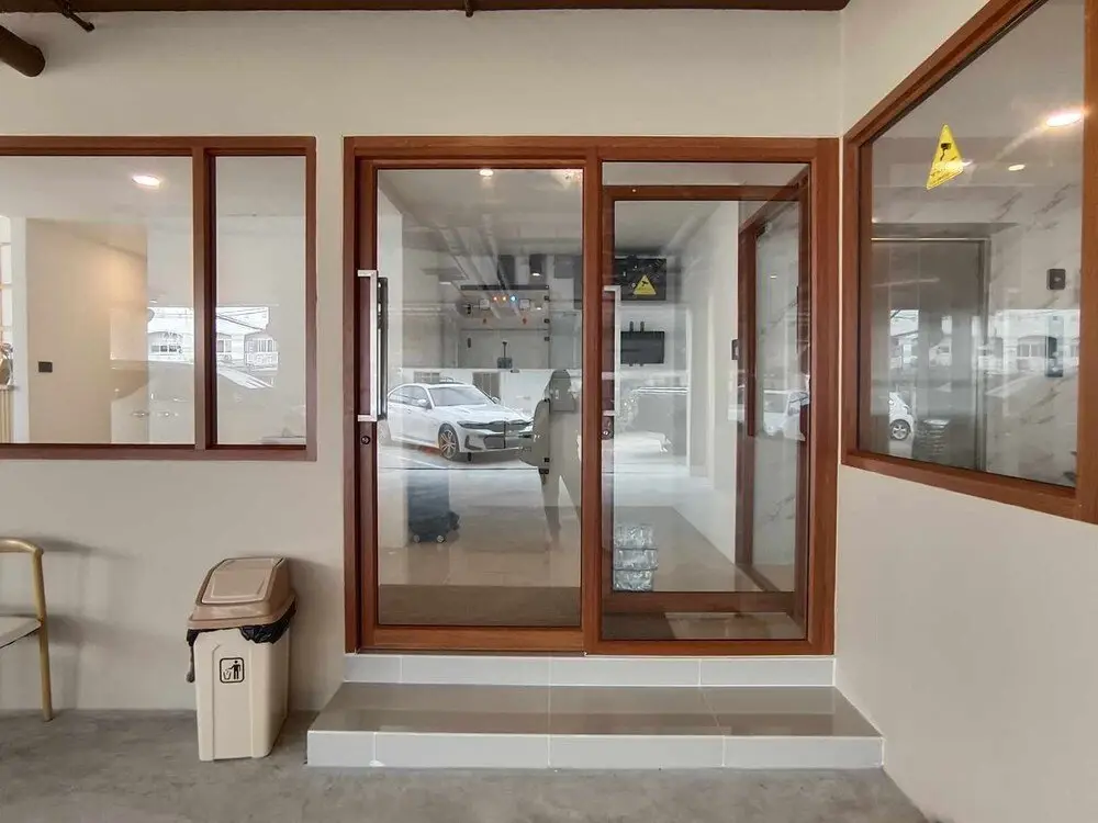 Бури Рам: SNOW HOUSE Buriram