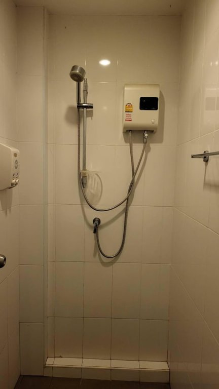 Муанг: Terminal 58 hostel at town