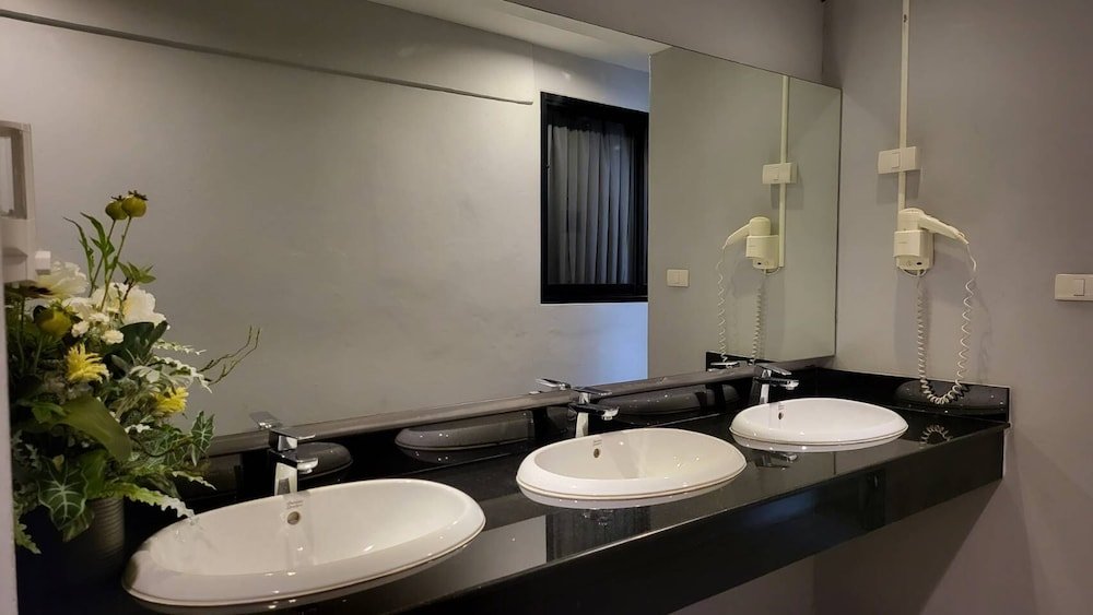 Муанг: Terminal 58 hostel at town