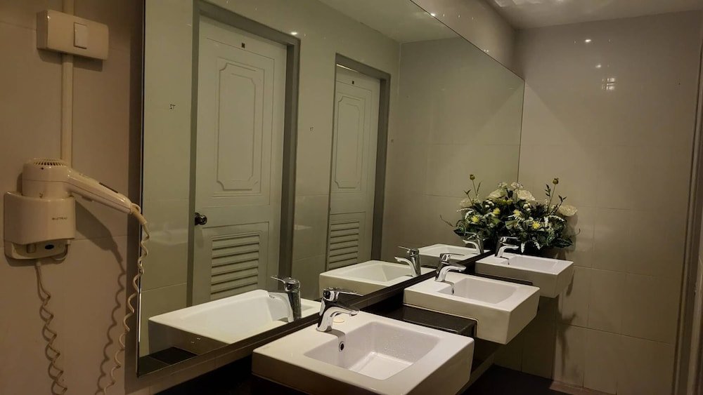 Муанг: Terminal 58 hostel at town
