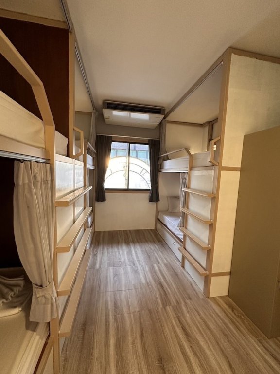 Муанг: Terminal 58 hostel at town