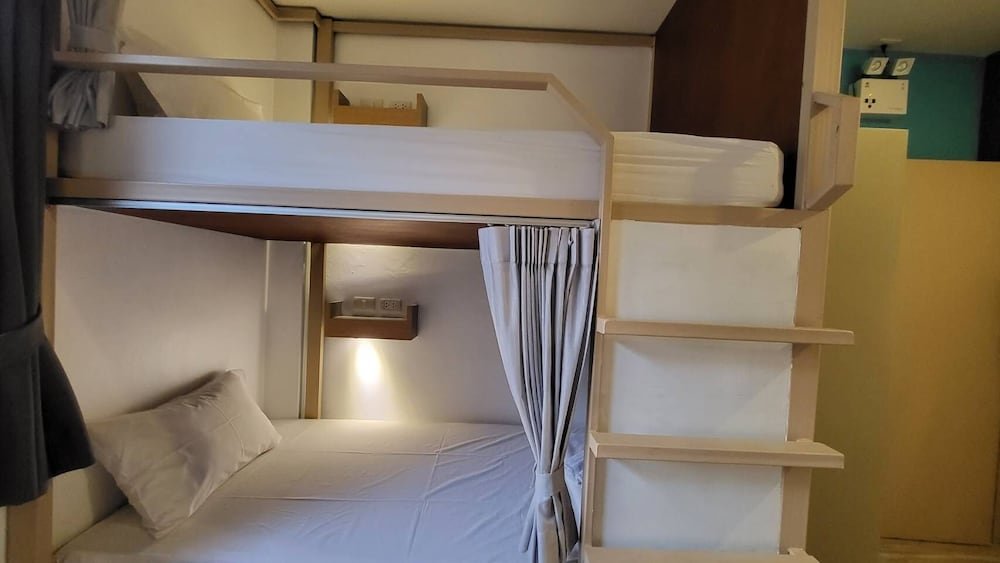 Муанг: Terminal 58 hostel at town
