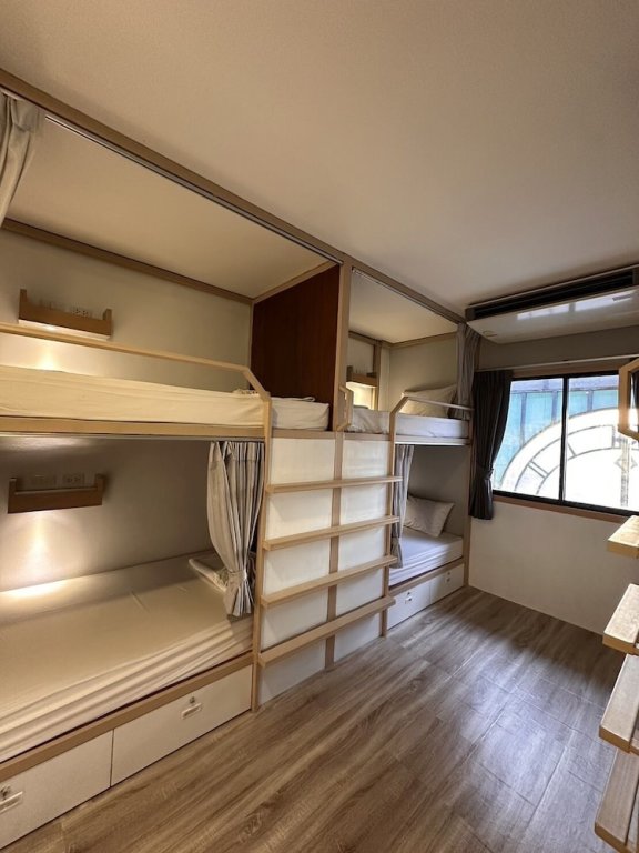 Муанг: Terminal 58 hostel at town