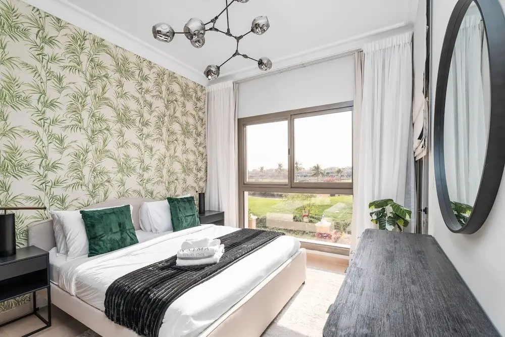 Рас-эль-Хайма: Nasma Holiday Homes - Al Hamra Village