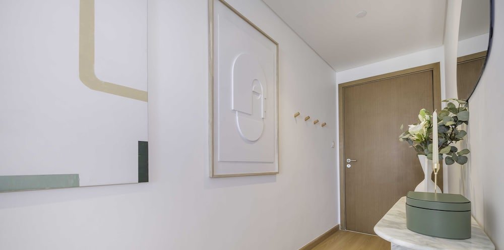 LUX The Downtown Zabeel View Suite 2 — фото 1