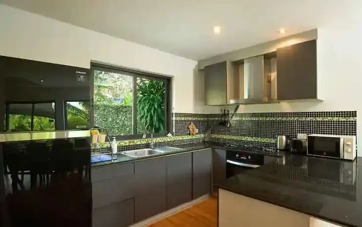 Муанг: Private Pool Villa Nr Naiharn Beach YPV1