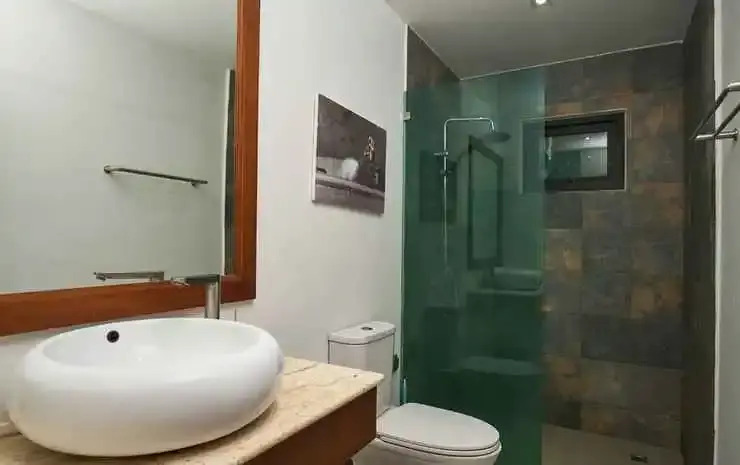 Муанг: Private Pool Villa Nr Naiharn Beach YPV1