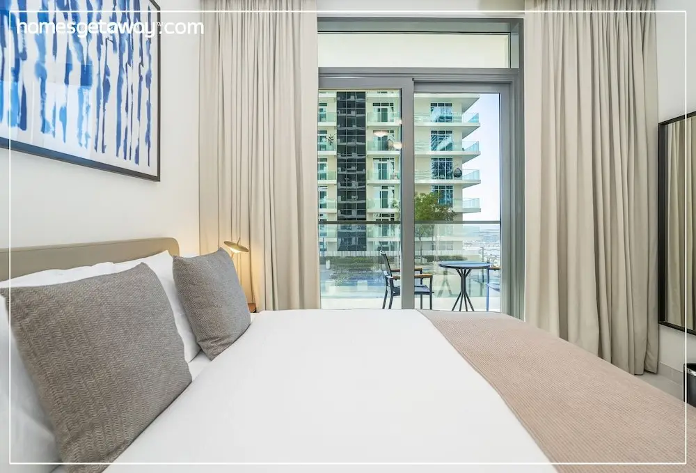HomesGetaway-Stunning1br at Marina Vista — фото 1
