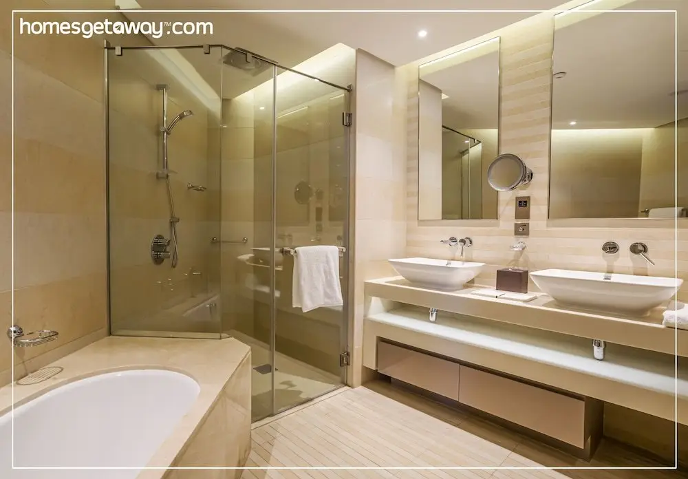 Дубай: HomesGetaway - Cozy 1BR in Creek Heights