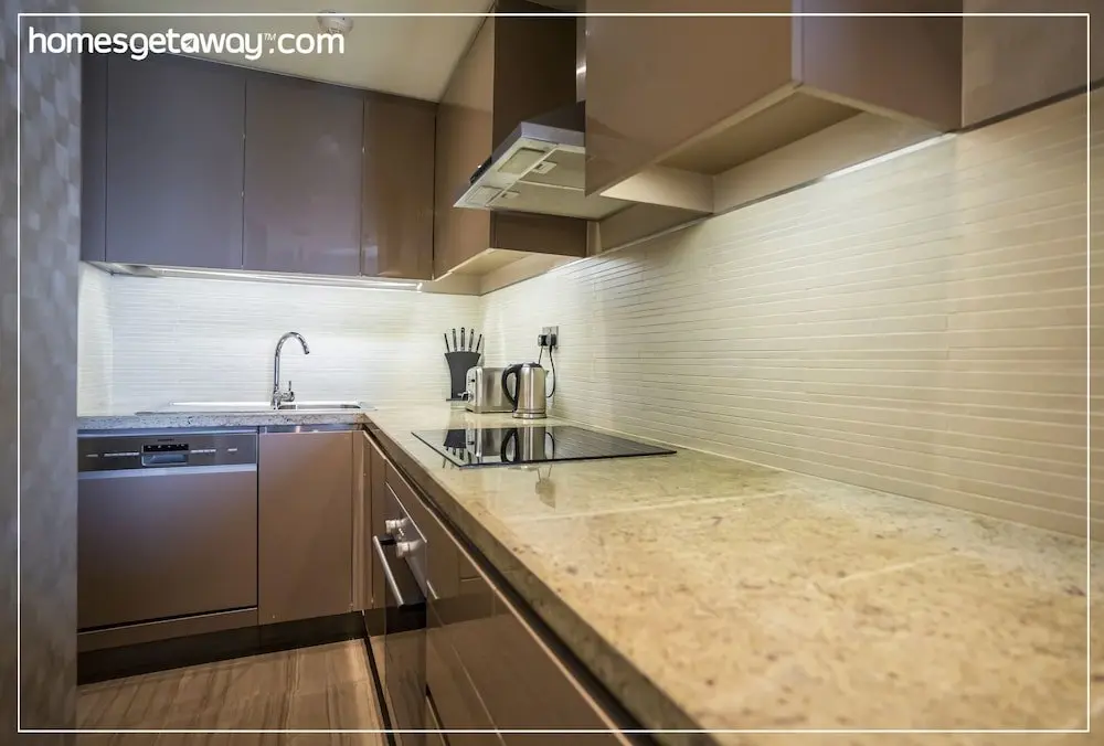 Дубай: HomesGetaway - Cozy 1BR in Creek Heights