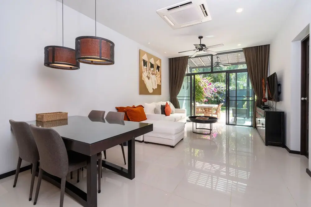 Муанг: Tropical 2BR Pool Villa Astree in Rawai