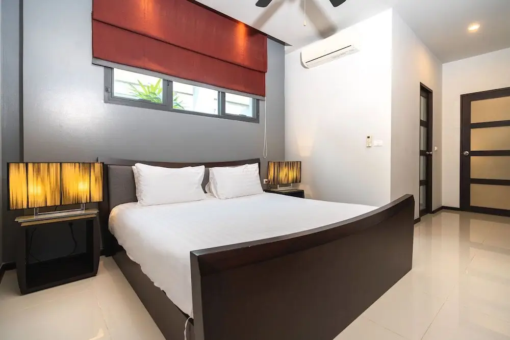 Муанг: Tropical 2BR Pool Villa Astree in Rawai