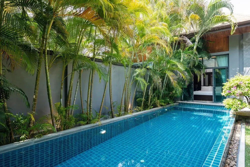 Муанг: Tropical 2BR Pool Villa Astree in Rawai