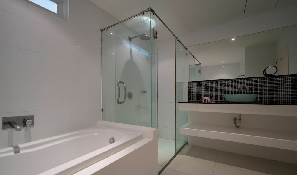 Муанг: Seaview Condo Overlooking Karon - SPA3
