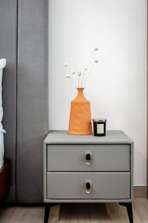 Excellent 1BR in Binghatti Crescent — фото 1