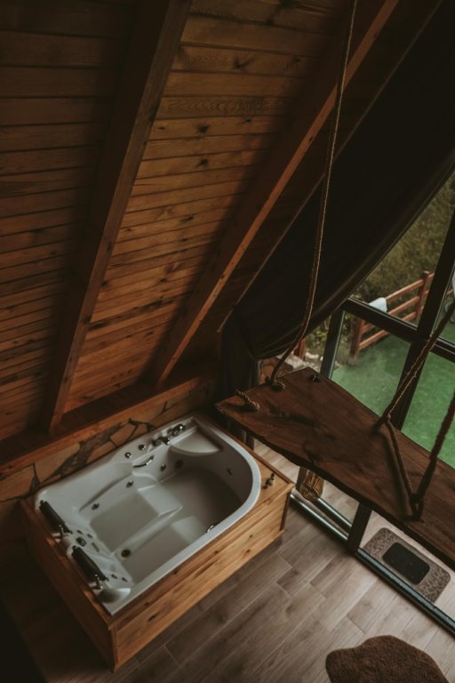 Ризе: Maca Bungalow
