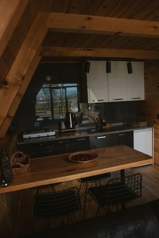 Ризе: Maca Bungalow