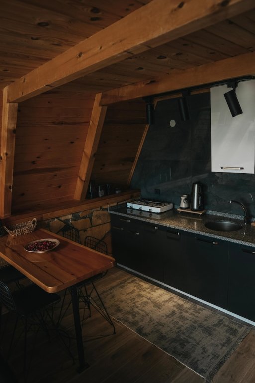Ризе: Maca Bungalow