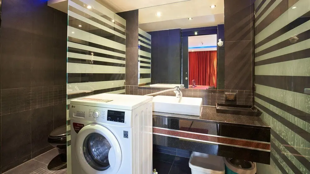 Кату: Condo In The Heart Of Patong Wlk St ABS1