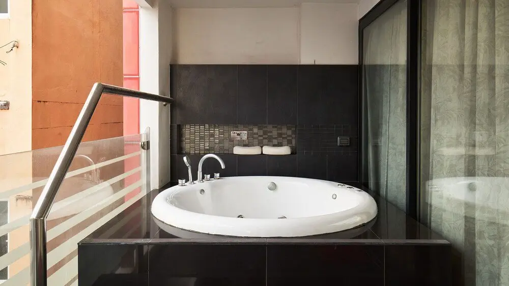 Кату: Condo In The Heart Of Patong Wlk St ABS1